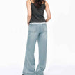 Lace Detail Sleeveless Camisole for Women