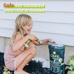 Multi-Purpose Pet Friendly Pest Control & Deodorizer for Home Garden Yard & Chicken Coop Protection