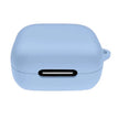 Silicone Protective Case for Anker Soundcore R50i NC Wireless Headphone Protector Case Cover Shell Housing Anti-dust Sleeve