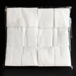 1200pcs Pearl Pattern Makeup Cotton Pads Soft Facial Cleaning Pads Makeup Remover Wipes