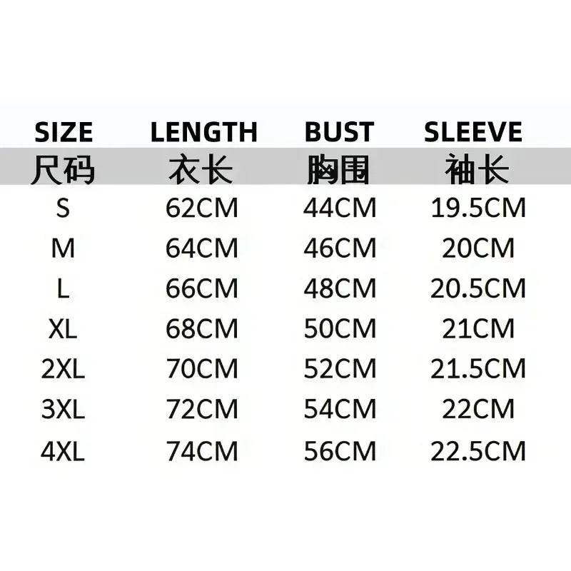 Patterned Print Short Sleeve 2026 Summer Short Sleeve Luxury Versatile Cotton Breathable Printed T-shirt for Men and Women