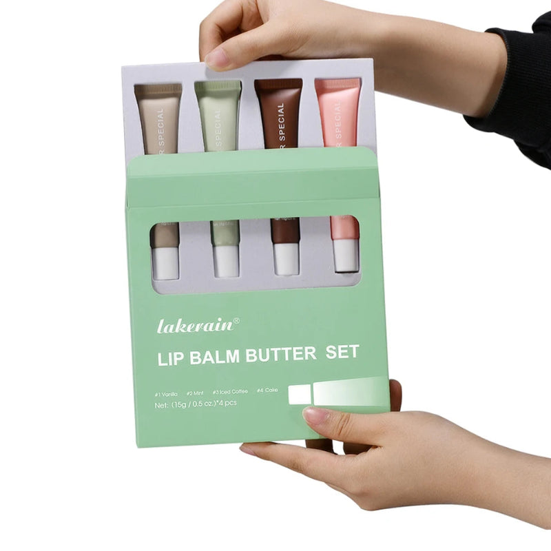 Lakerain Summer Special Lip Butter