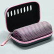 30×80cm Cooling Sports Towel with EVA Case