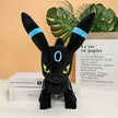 Pokémon Eevee Evolution Plush Toys – Shiny Umbreon, Sylveon & More, 31 cm
