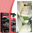 RayHong All-Purpose Degreaser 120ml – Car & Household Foam Cleaner