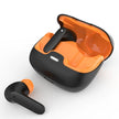 Bluetooth 5.4 Wireless TWS Earbuds with ENC Noise Reduction, Low Latency Gaming Mode & Charging Case