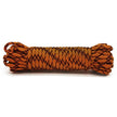 550 Paracord Rope 4mm 7-Core Survival Cord 5m/15m/30m Outdoor Camping Hiking Utility Rope