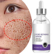 Skin Texture Pore Refining Facial Serum with Retinol & Niacinamide Brightening Skincare Treatment