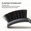 SEAMETAL Car Tire Wheel Rim Cleaning Brush Detailing Wash Tool