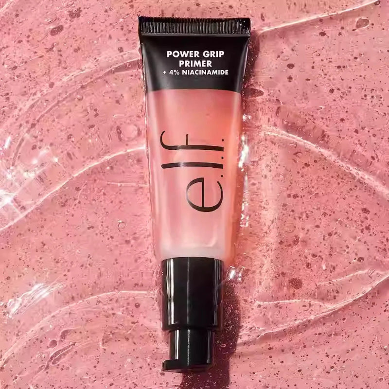 e.l.f. Liquid Foundation Brightening Waterproof Long-Lasting Makeup Foundation