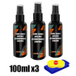 Water Repellent Spray Anti-Rain Car Glass Hydrophobic Coating Kit