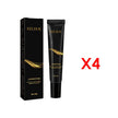 EELHOE Eye Cream - Conopeptide Stay Up All Night Firming Wrinkle Eye Cream 20g for Revitalized Eyes