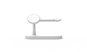 3-in-1 Magnetic Wireless Charger Stand – Fast Charging Station for iPhone, Apple Watch & AirPods