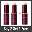 Fast Plumping Lip Balm – Moisturizing Gloss Oil Lip Plumper for Soft Fuller-Looking Lips & Daily Care