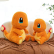 Charmander Plush Toy & Shell Options - 35cm–80cm