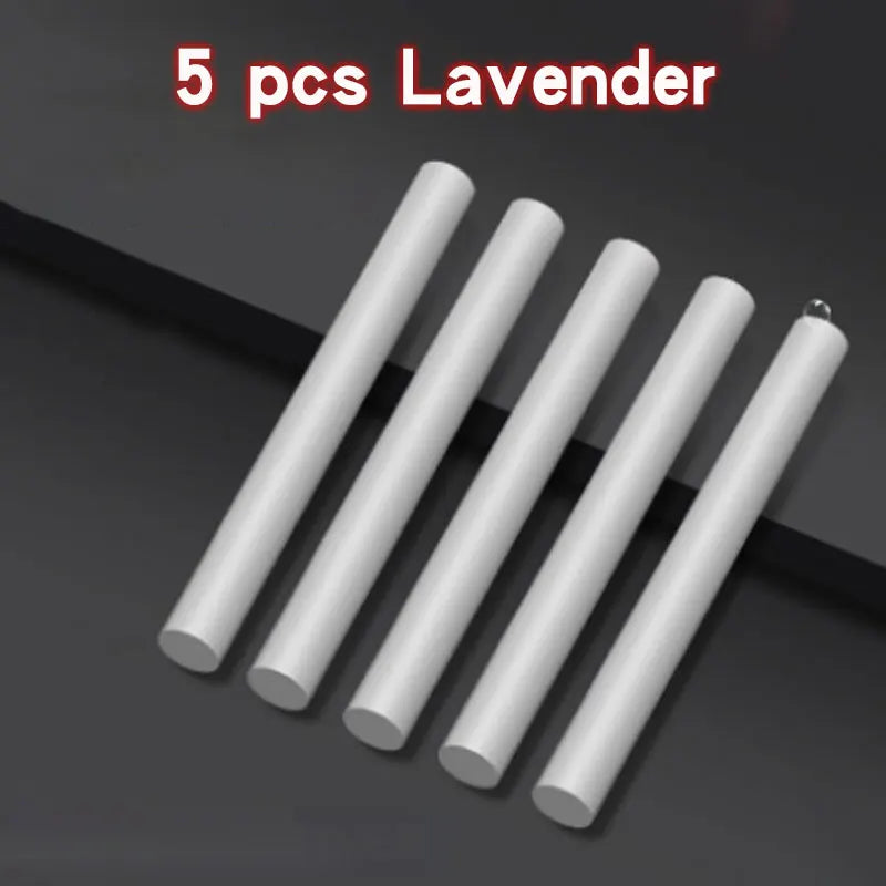 Toyota GR Sport Car Vent Air Freshener Auto Perfume Yaris Corolla Supra