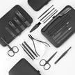 Beauty Nail Art 24-Piece Manicure Set