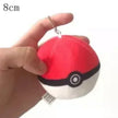 Cartoon Character Plush Toys - Assorted Styles, 8–25cm