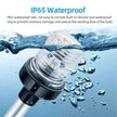 12V 24V Sailing Signal Light Boat Navigation Light Fold Down 360 Degree LED for Yacht Marine Anchor Light Boat Accessories