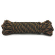 550 Paracord Rope 4mm 7-Core Survival Cord 5m/15m/30m Outdoor Camping Hiking Utility Rope