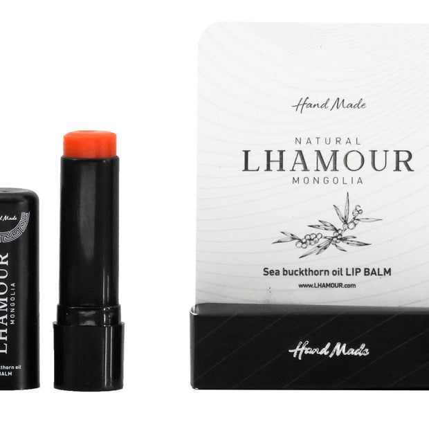 Sea Buckthorn Balm