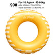 Inflatable Swim Rings – Fun Pool Floats for Kids & Adults