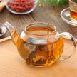Stainless Steel Tea Infuser Ball with Chain Hook for Loose Leaf Tea