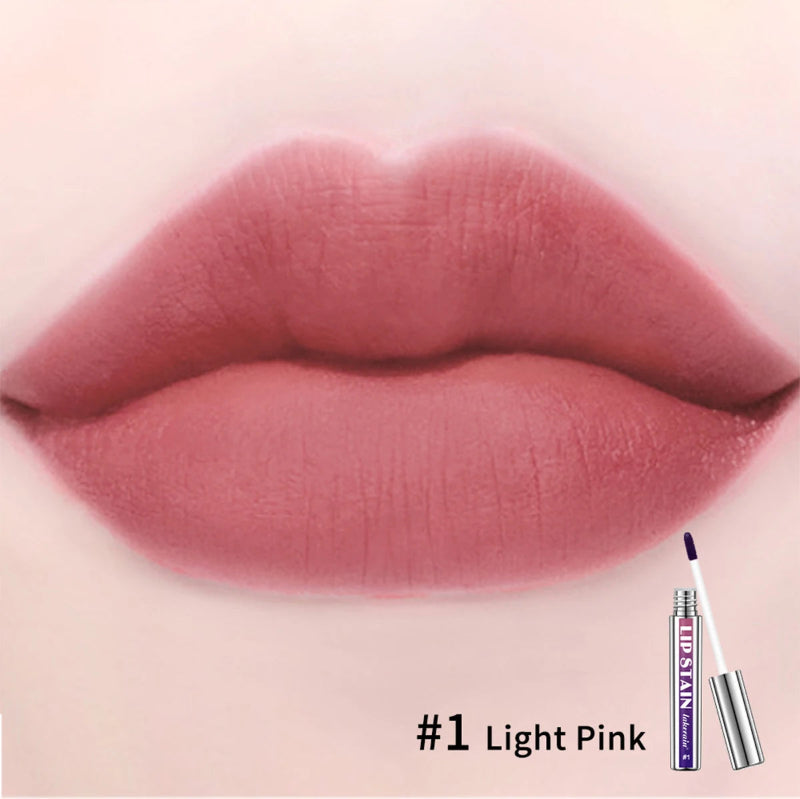 Lakerain Peel-Off Lip Stain Long-Lasting Color