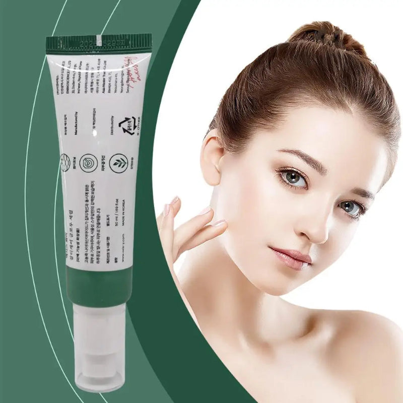 AXIS-Y Dark Spot Correcting Glow Serum 50ml with 5% Niacinamide Korean Skincare Face Serum