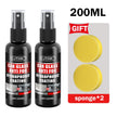 Car Glass Anti-Rain Water Repellent Spray Nano Hydrophobic Coating