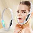 V-FACE 6-Mode EMS Facial Massager – USB Rechargeable Face Contouring Device with Adjustable Headband