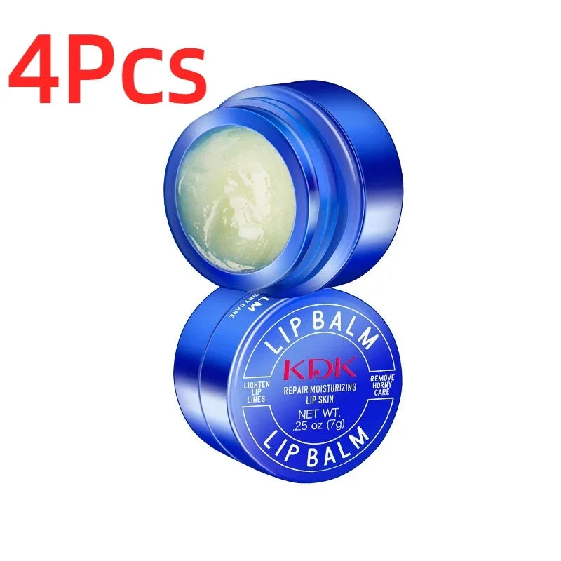 Lip Balm Exfoliating Scrub – Moisturizing Lip Care Mask for Smooth, Hydrated & Soft Lips