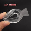 Clear Dental Mouth Guard Transparent Teeth Tray
