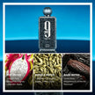 Afnan 9 PM Night Out Extrait De Parfum 100ml (3.4 oz) Unisex Fragrance
