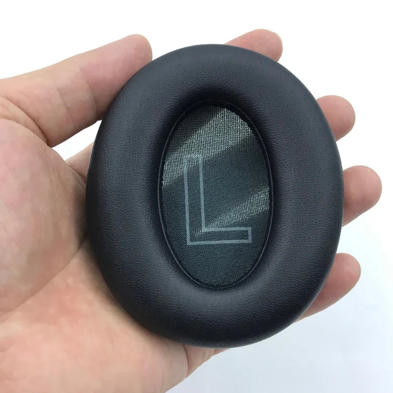 Anker Soundcore Life Q20 Replacement Ear Cushions Cooling Gel Earpads Mesh Sleeve Pad for Q20 Q20+ Q20I Q20BT Headphones