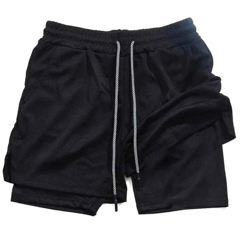 Men’s Athletic Sports Shorts – Comfortable & Stylish Activewear