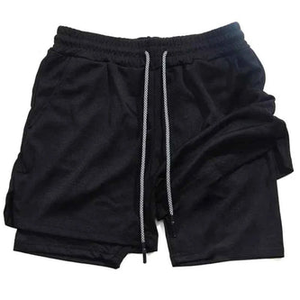 Men’s Athletic Sports Shorts – Comfortable & Stylish Activewear