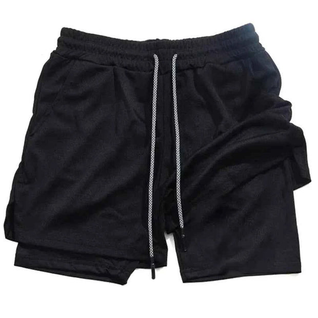 Men’s Athletic Sports Shorts – Comfortable & Stylish Activewear