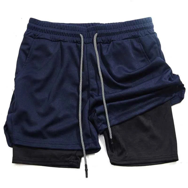 Men’s Athletic Sports Shorts – Comfortable & Stylish Activewear