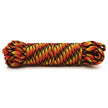 550 Paracord Rope 4mm 7-Core Survival Cord 5m/15m/30m Outdoor Camping Hiking Utility Rope
