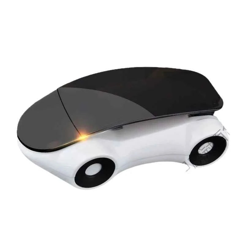 Multi Angle Car Dashboard Phone Holder | Stable Horizontal Vertical Mobile Stand for All Smartphones
