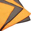 2PC Car Wash Microfiber Waffle Weave Towels 40×40cm