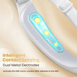 V-FACE 6-Mode EMS Facial Massager – USB Rechargeable Face Contouring Device with Adjustable Headband