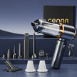 CENRR New Mini Car Vacuum Cleaner 998000Pa Powerful Portable Handheld Vacuum & Blower