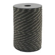 30/50/100M 4mm Paracord 9 Core 650 Military Standard Parachute Rope for Camping, Survival, DIY Bracelets & Outdoor Use