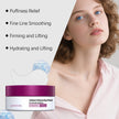 Calcium Skincare Set Anti-Aging Facial Serum, Eye Patches & Multi Balm for Fine Lines and Dark Circles Care