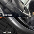 Paintable Leather Repair Filler Paste – Multi-Purpose Scratch Repair Cream for Car Interiors & Home Leather Care