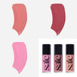 Saie Liquid Blush Highlighter – Illuminating Facial Makeup with Soft Shimmer Finish