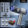 CENRR 2026 Mini Car Vacuum Cleaner 998000Pa Cordless Powerful Handheld Vacuum & Blower