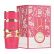 Lattafa YARA & ASAD Perfume Collection